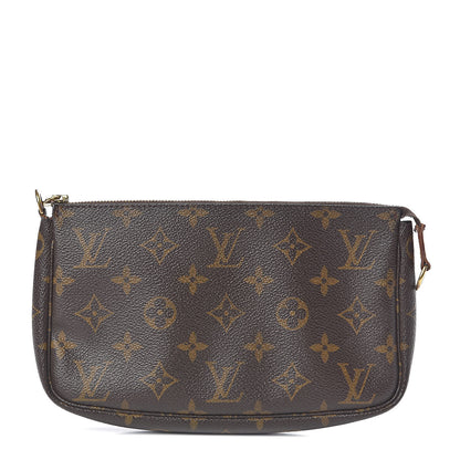 Louis Vuitton Monogram Pochette Accessories 1 of 7