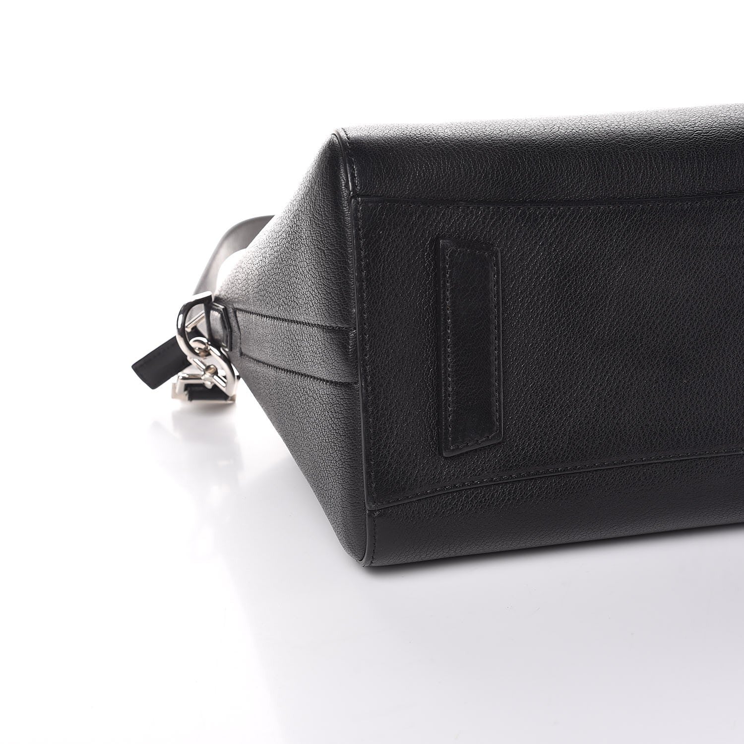 Givenchy Sugar Goatskin Small Antigona Black 8 of 9