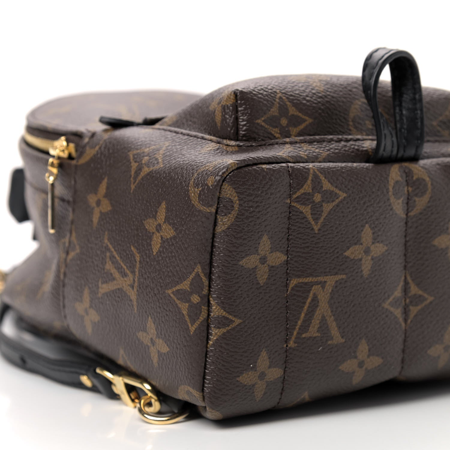 Louis Vuitton Monogram Palm Springs Backpack Mini 6 of 9