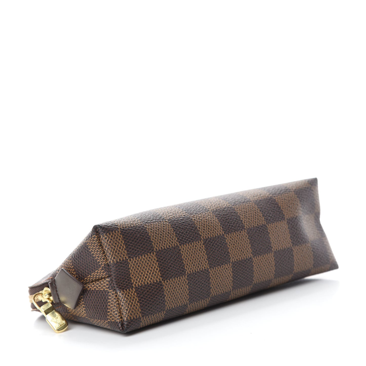 Damier Ebene Cosmetic Pouch