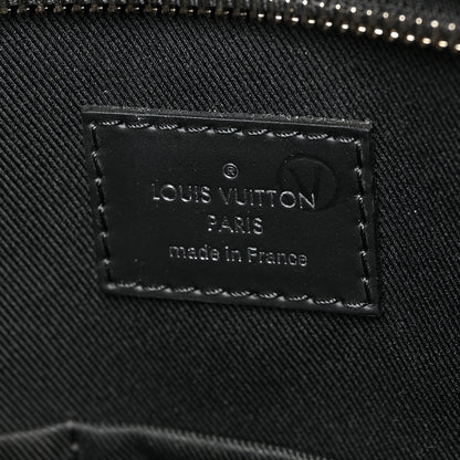 Louis Vuitton Damier Graphite Rope Tadao Red 6 of 9