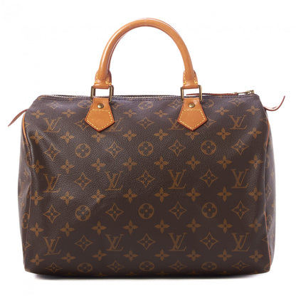 Louis Vuitton Monogram Speedy 30 1 of 9