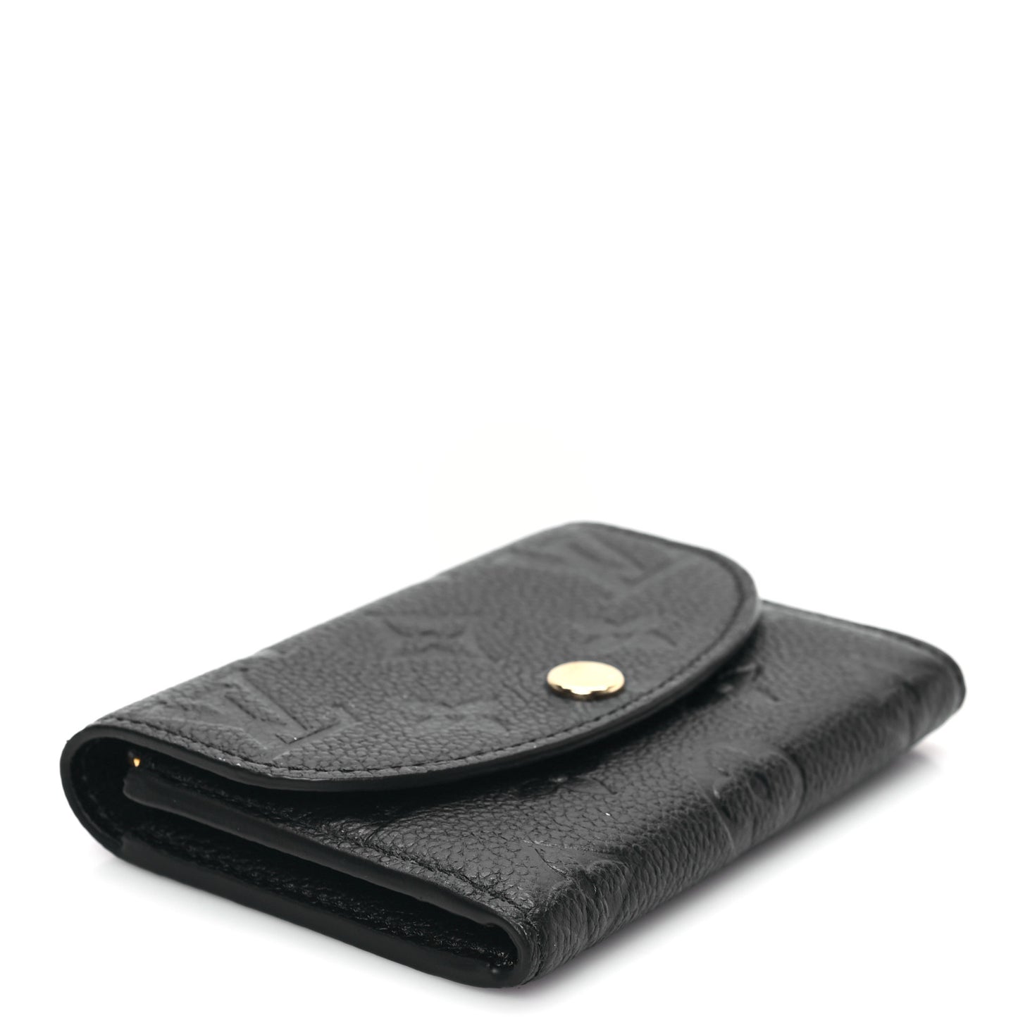 Empreinte Rosalie Coin Purse Black