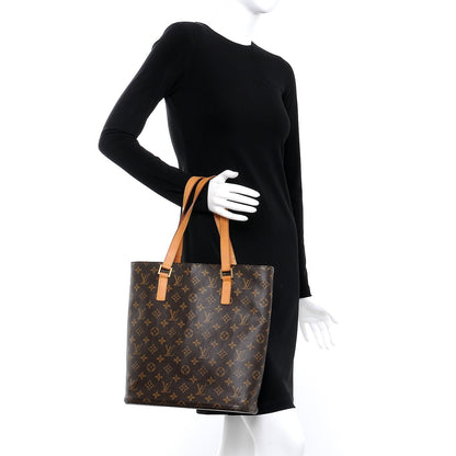 Louis Vuitton Monogram Vavin GM 2 of 7