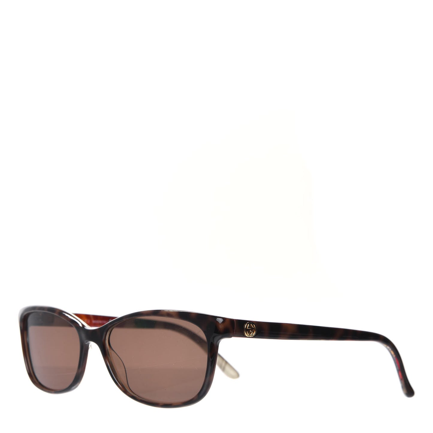 Acetate Sunglasses GG3699/N/S Tortoise Floral