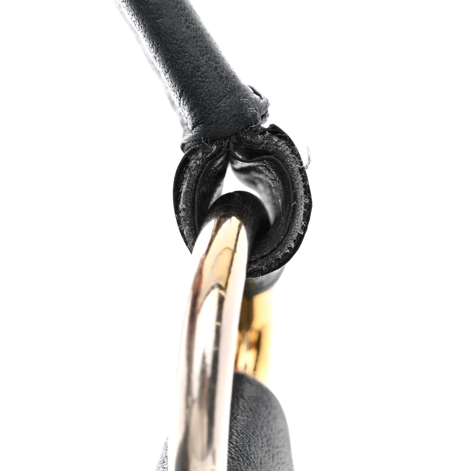 Prada Vitello Daino Hobo Black 16 of 16