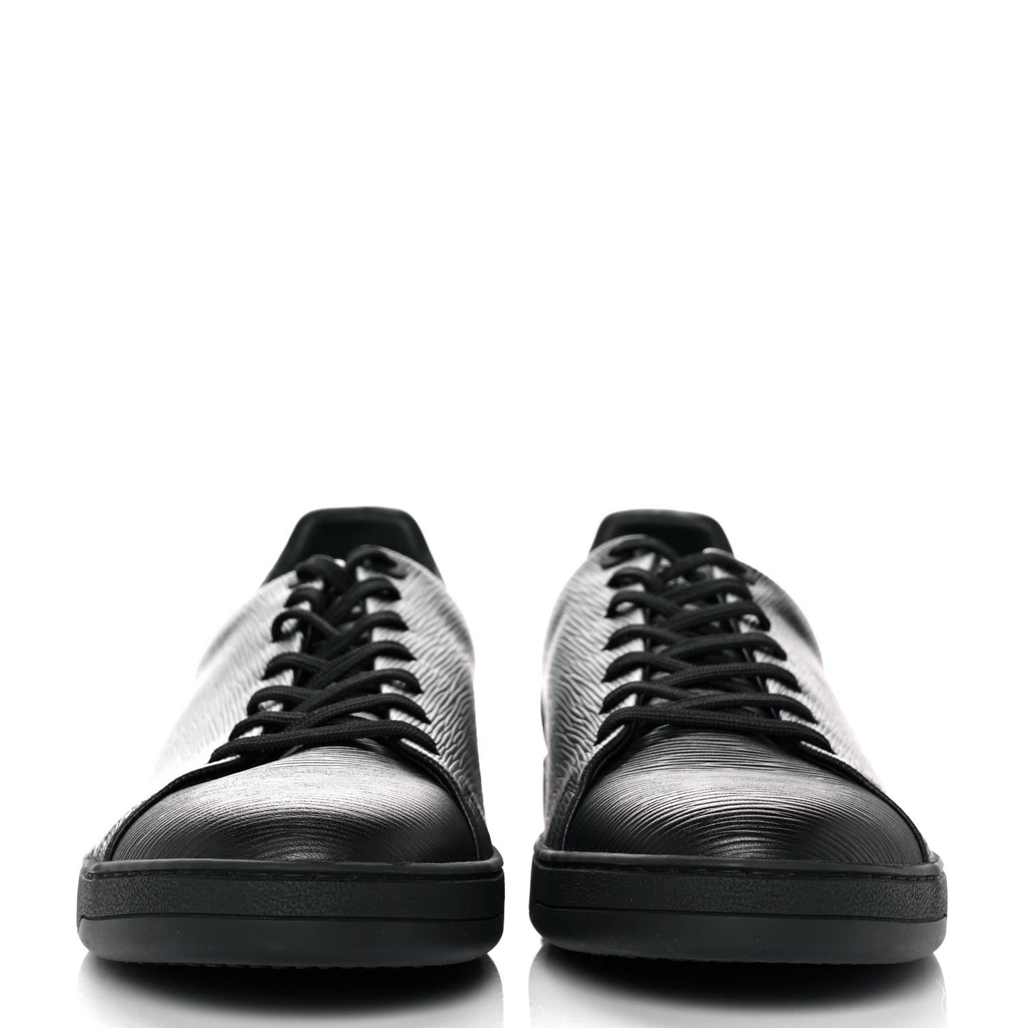 Epi Low Top Sneakers 12 Black