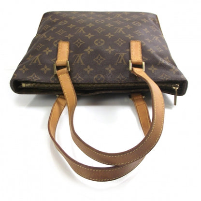Louis Vuitton Monogram Cabas Piano 6 of 9
