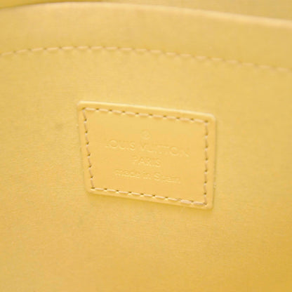 Louis Vuitton Epi Croisette PM Vanilla 9 of 10