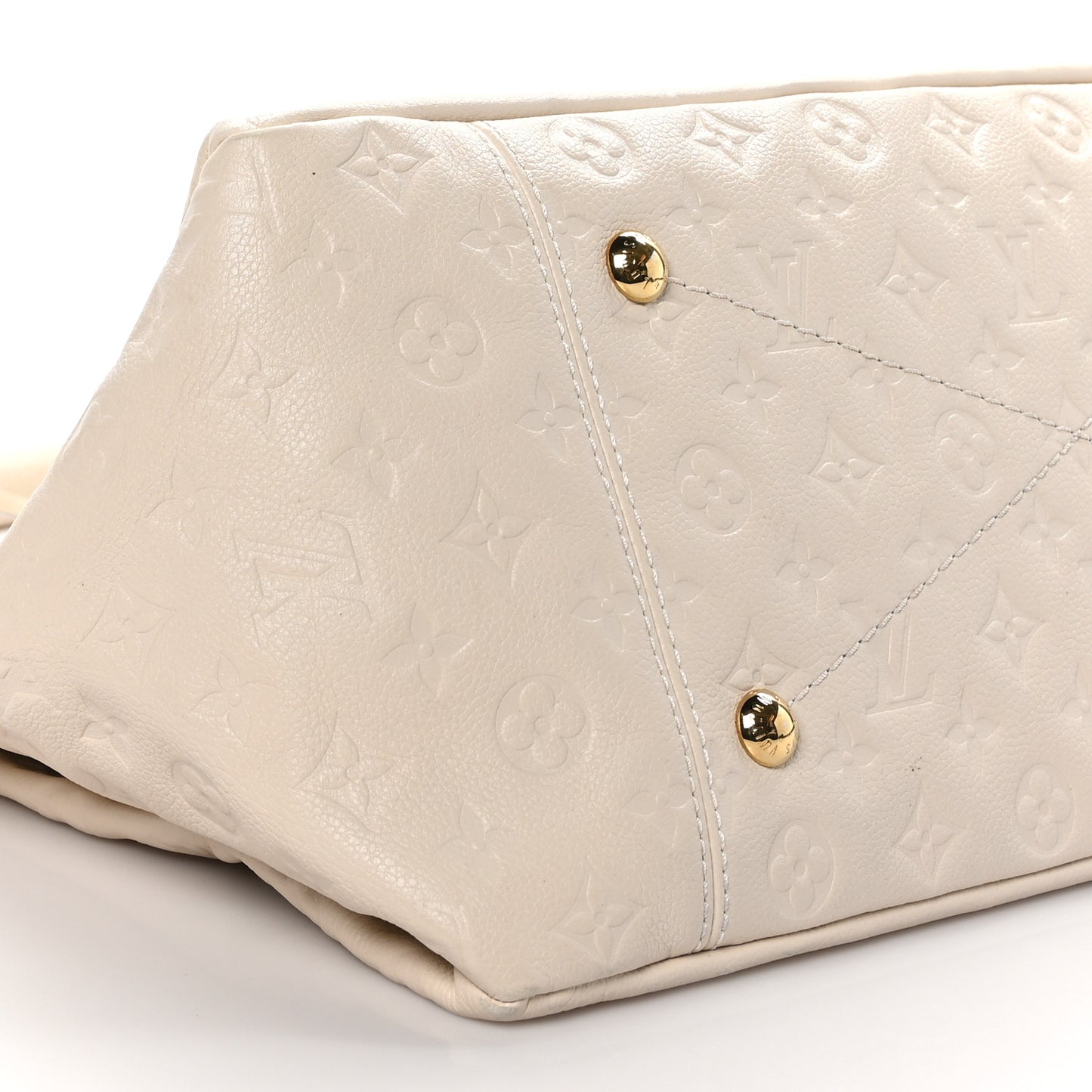Empreinte Artsy MM Neige