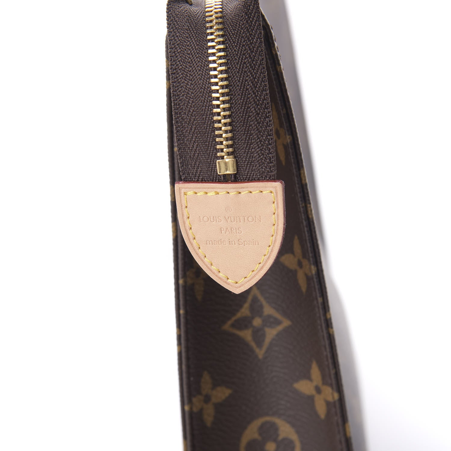 Louis Vuitton Monogram Toiletry Pouch 26 8 of 10