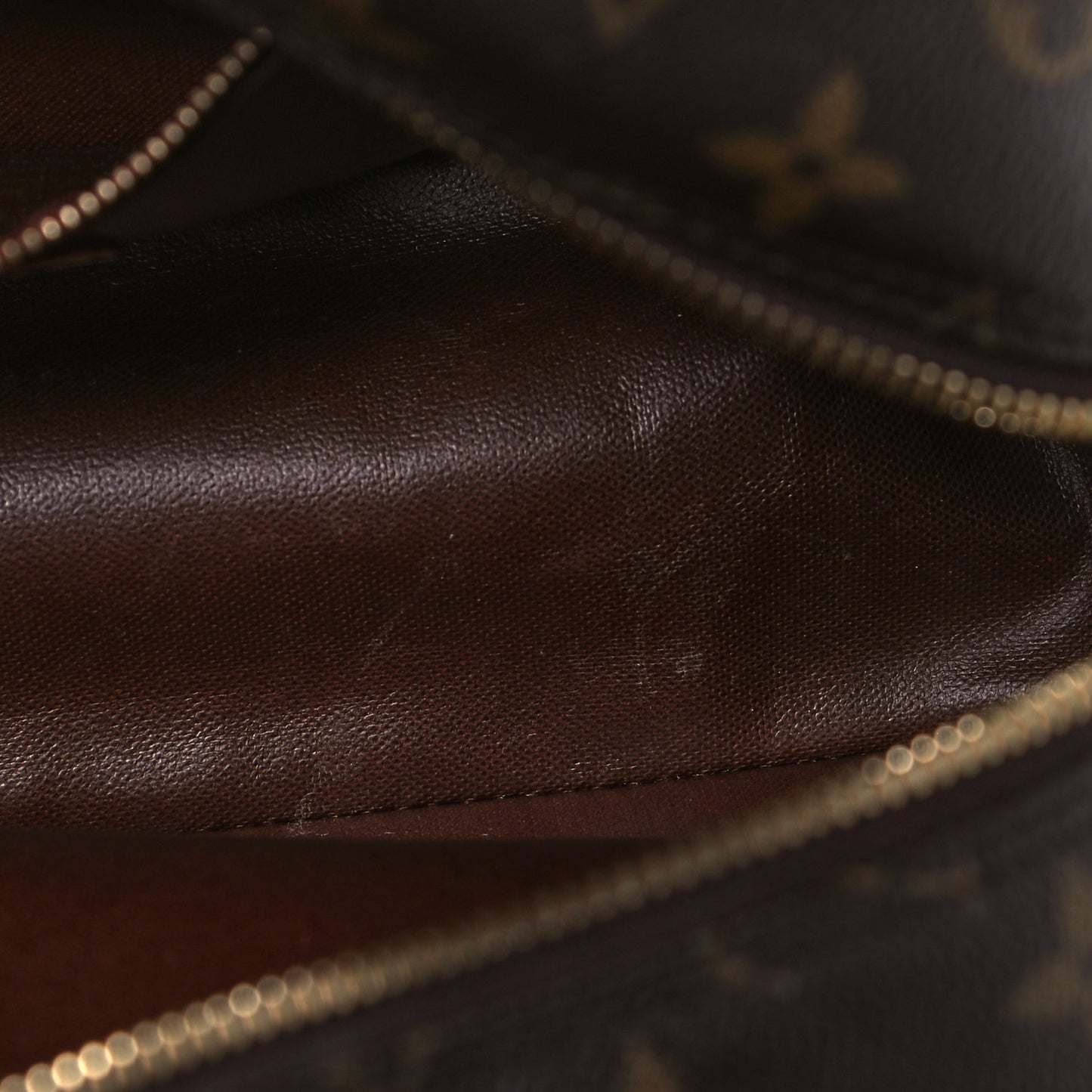 Monogram Toiletry Bag 25