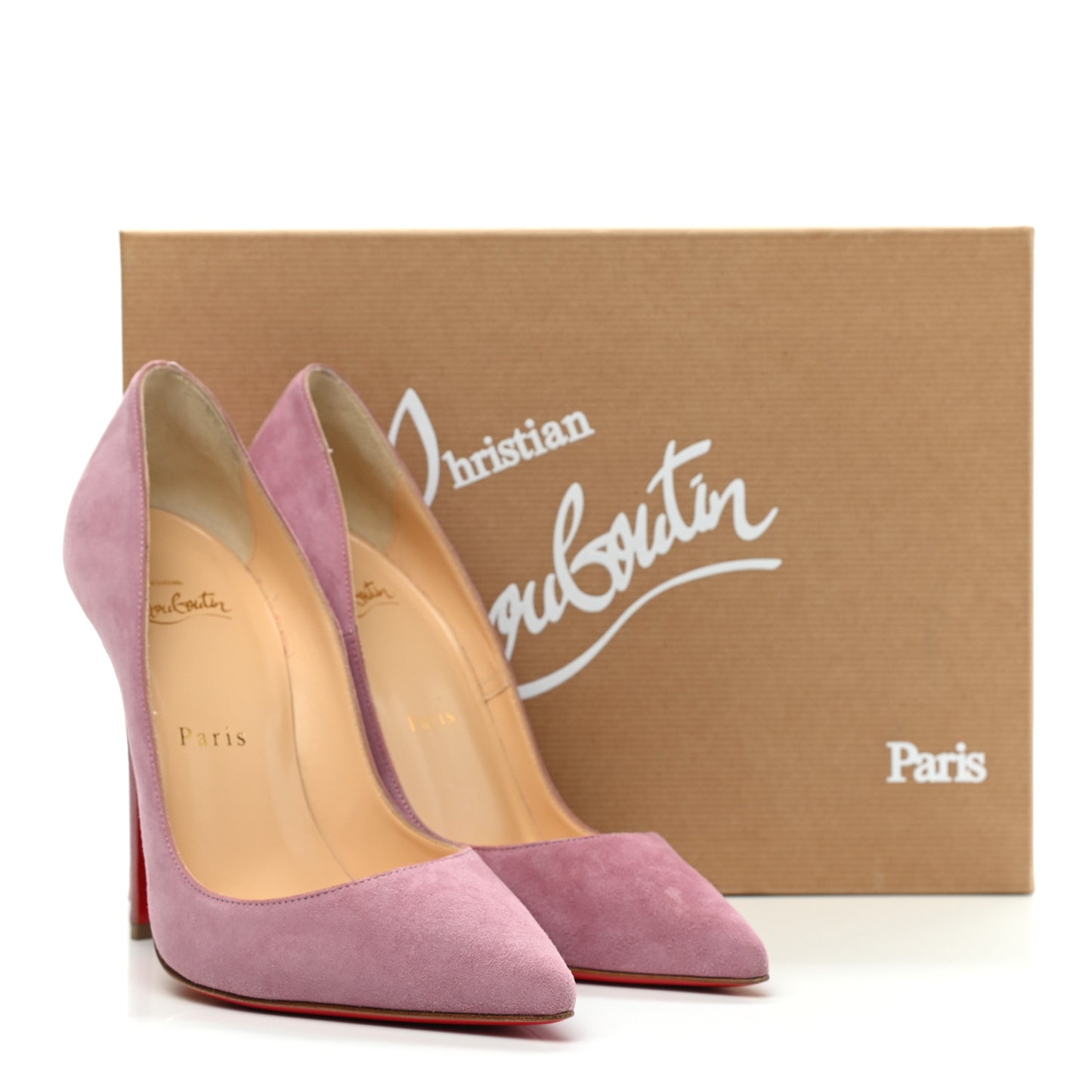 Suede So Kate 120 Pumps 36.5 Rosette