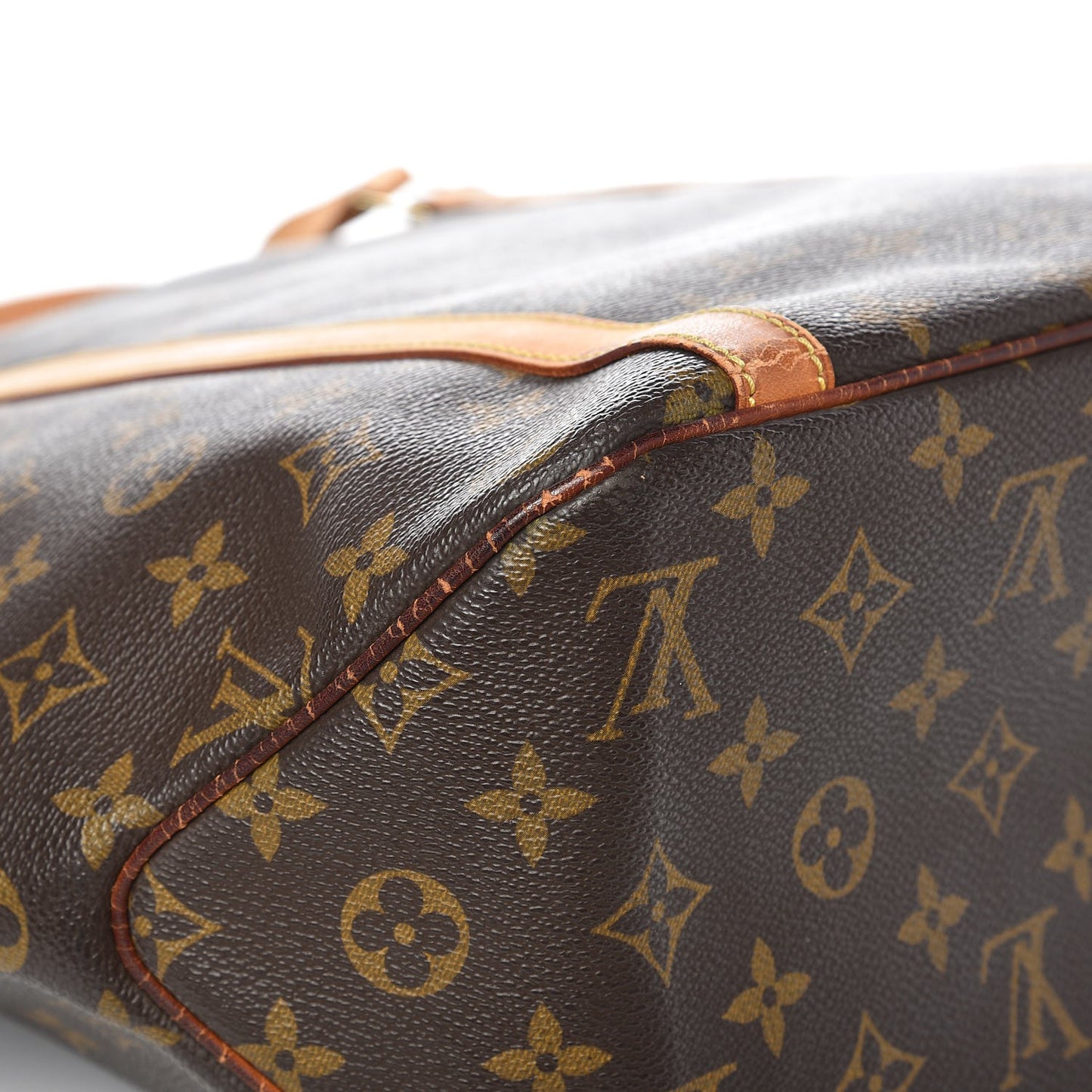 Monogram Sac Shopping Tote
