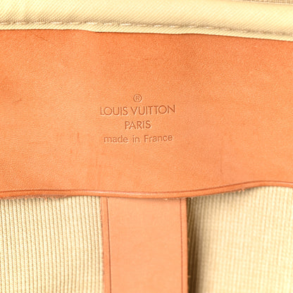 Louis Vuitton Monogram Sirius 60 5 of 11
