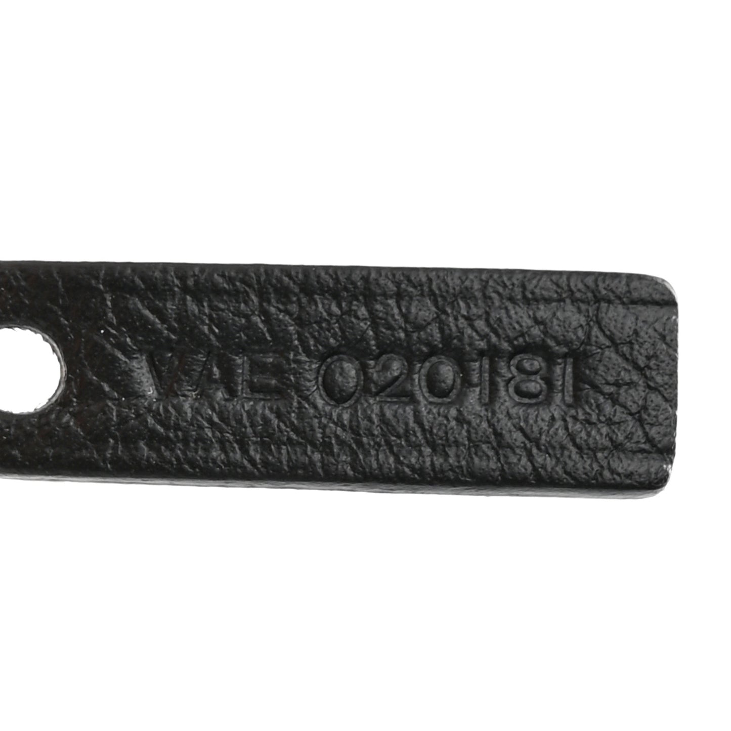 Goyardine Saint Louis GM Black