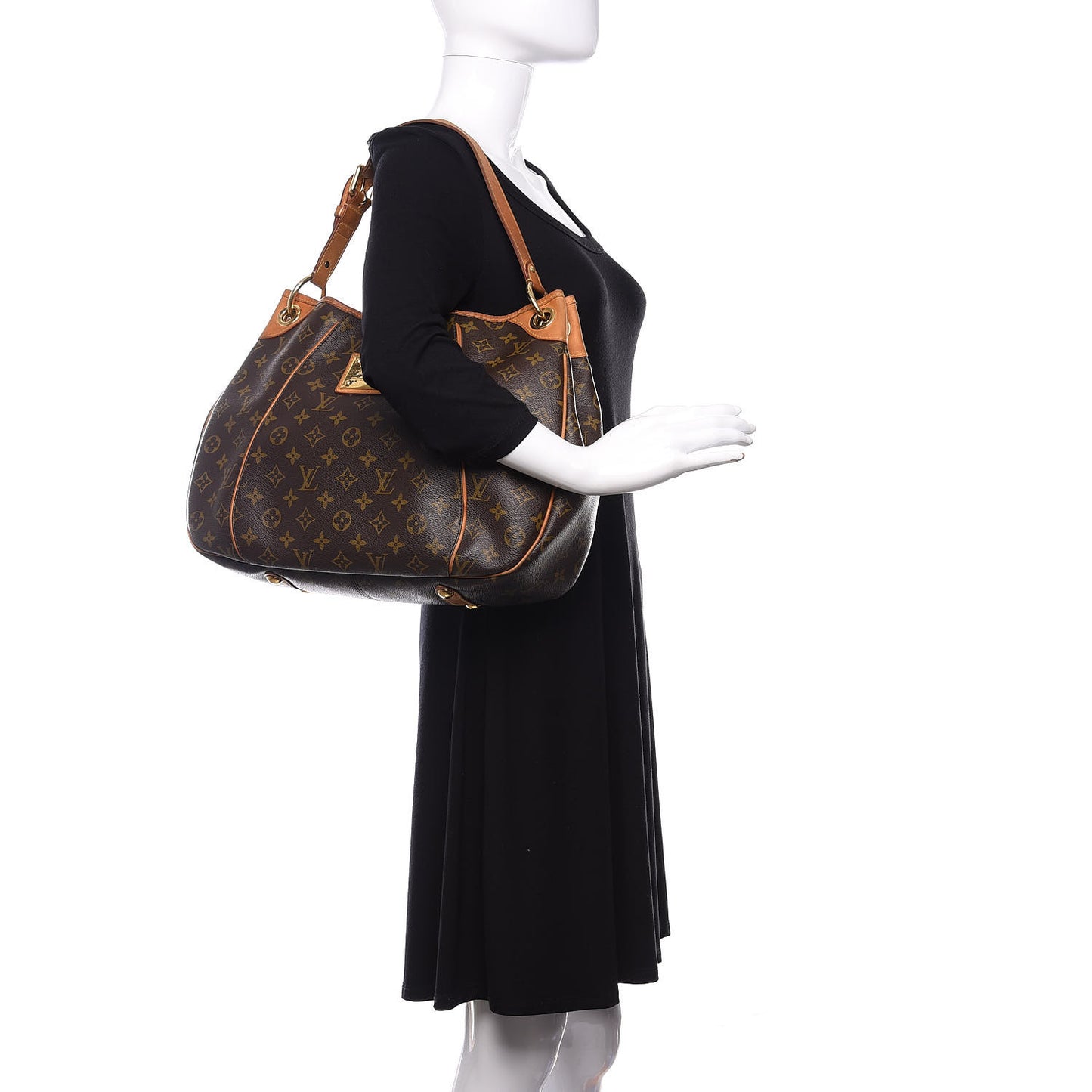 Monogram Galliera PM