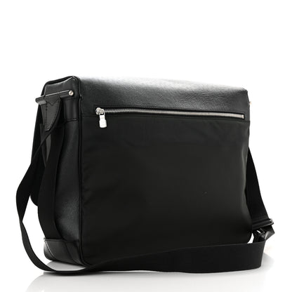 Louis Vuitton Taiga Dersou Messenger Bag Ardoise 3 of 14