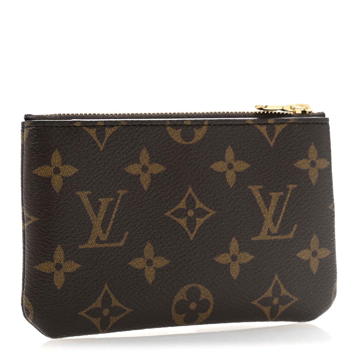 Louis Vuitton Monogram Key Pouch S 3 of 8
