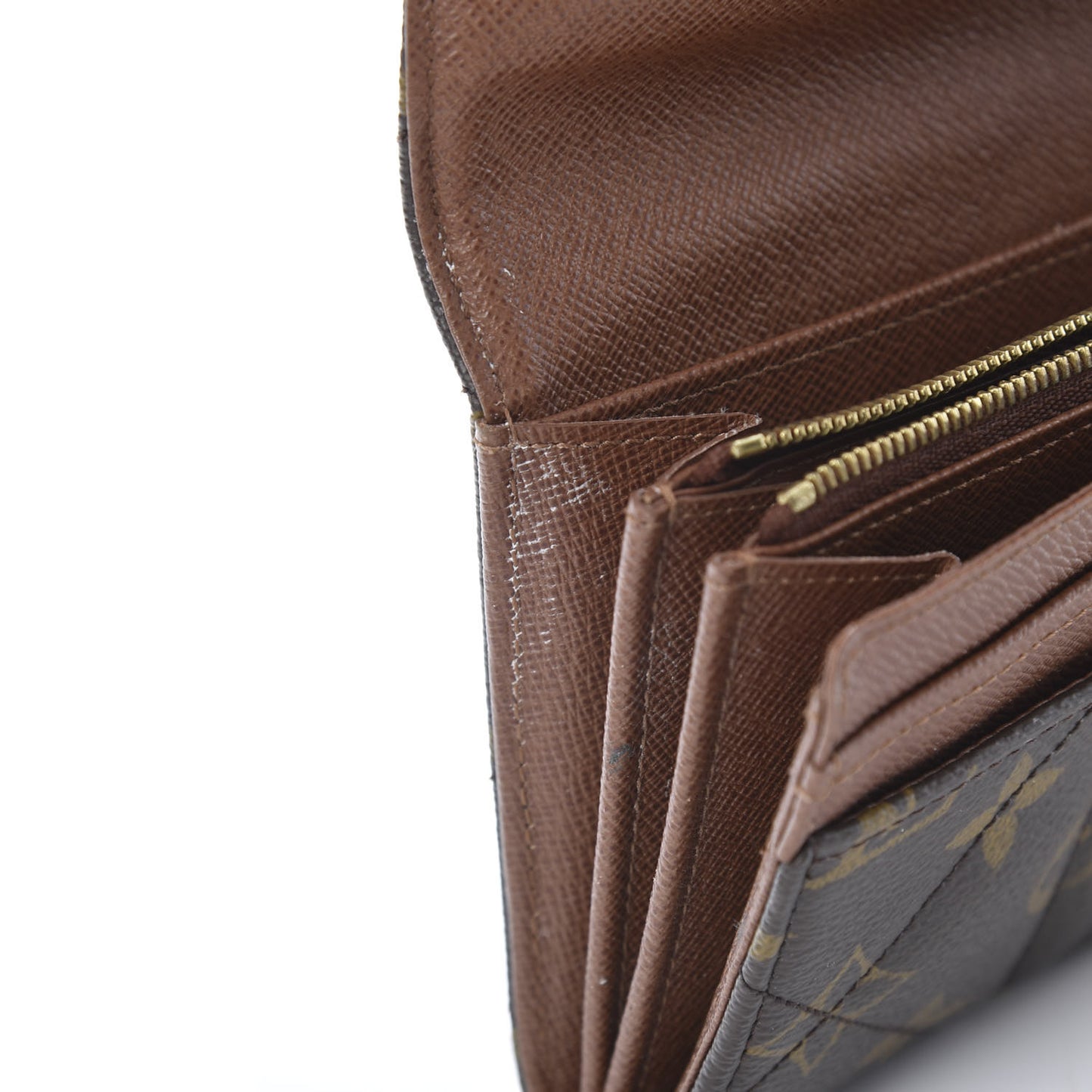 Monogram Etoile Sarah Wallet