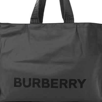 Burberry Nylon Logo Tote Bag Grey 9 of 12