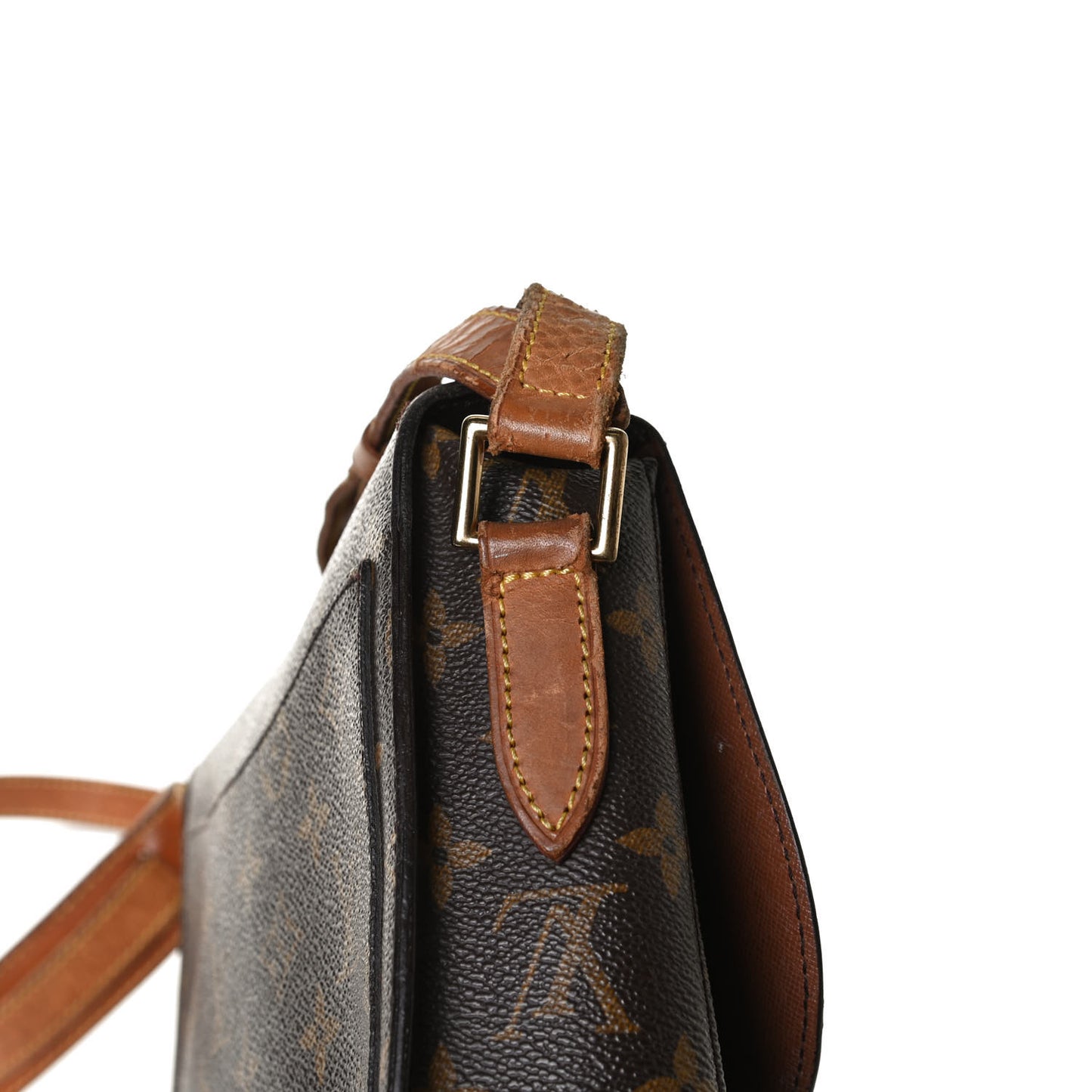 Monogram Saint Cloud MM