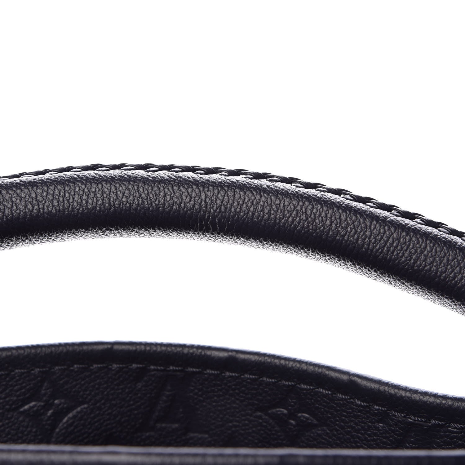 Louis Vuitton Empreinte Artsy MM Navy 10 of 10