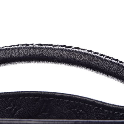 Louis Vuitton Empreinte Artsy MM Navy 10 of 10