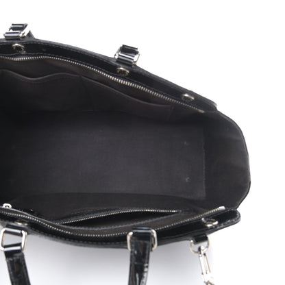Louis Vuitton Electric Epi Brea MM Black 5 of 16