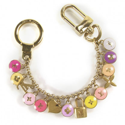 Louis Vuitton Pastilles Bag Charm Multicolor 1 of 4