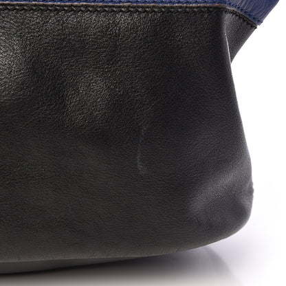 Givenchy Calfskin Medium Nightingale Bright Blue Black 16 of 21