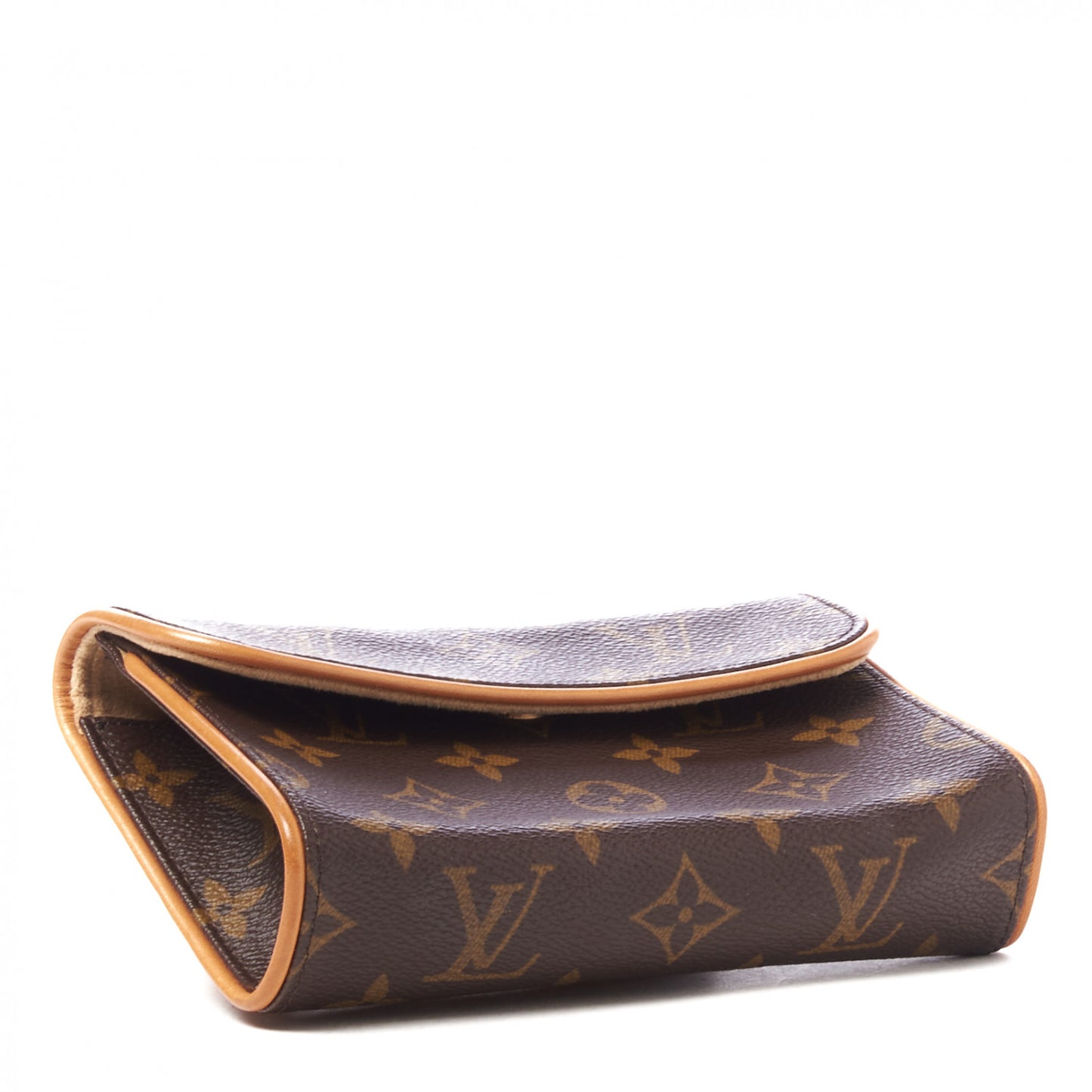 Monogram Pochette Florentine XS