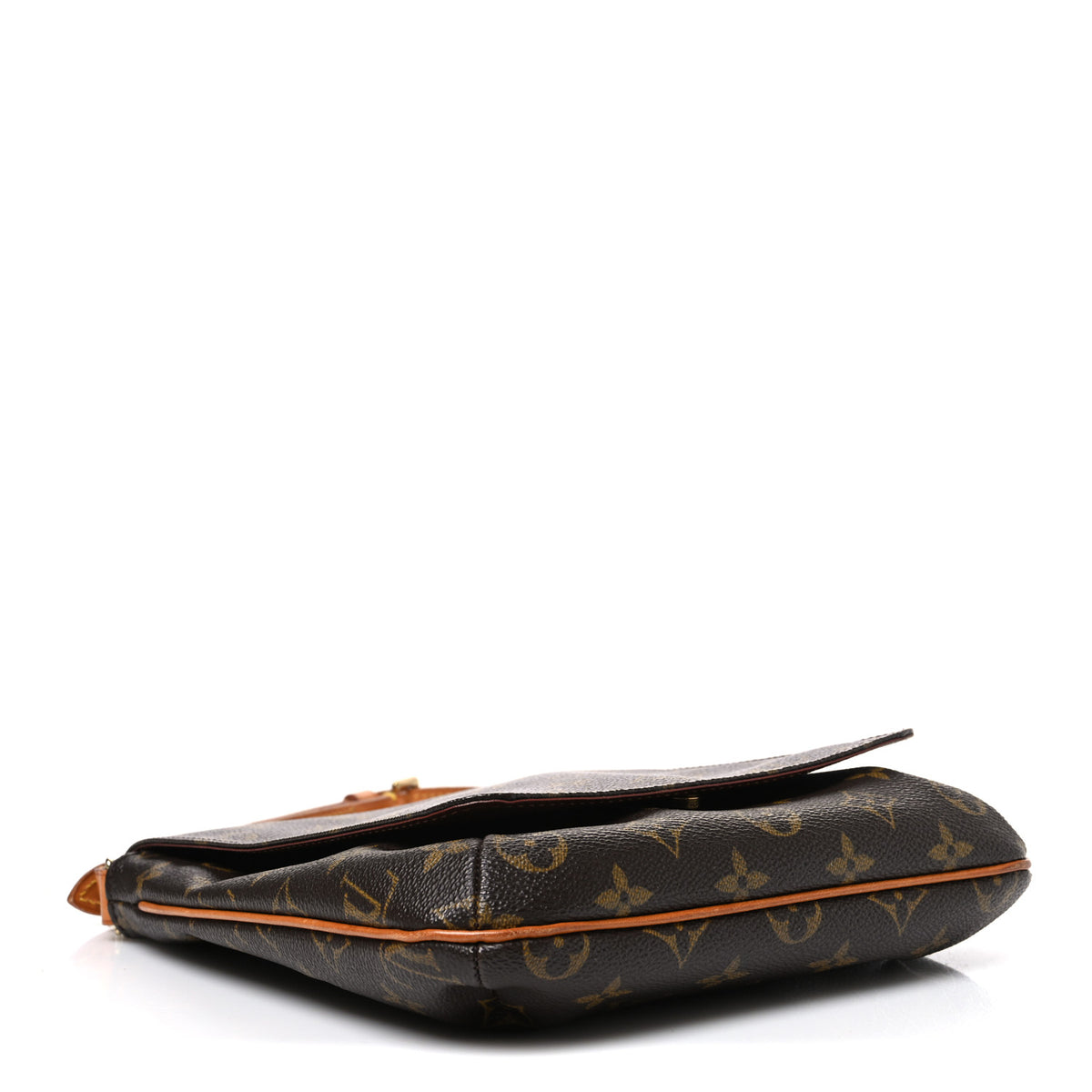 Monogram Musette Salsa