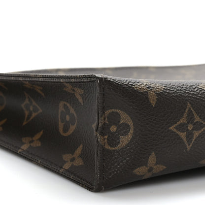 Louis Vuitton Monogram Toiletry Pouch 26 17 of 18