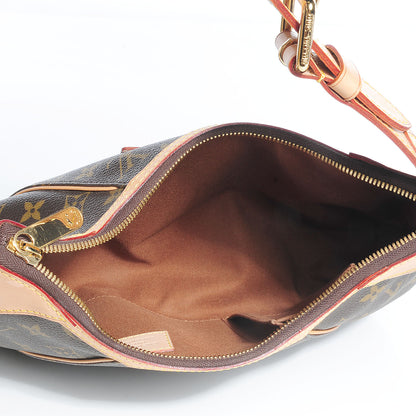 Louis Vuitton Monogram Thames PM 7 of 7