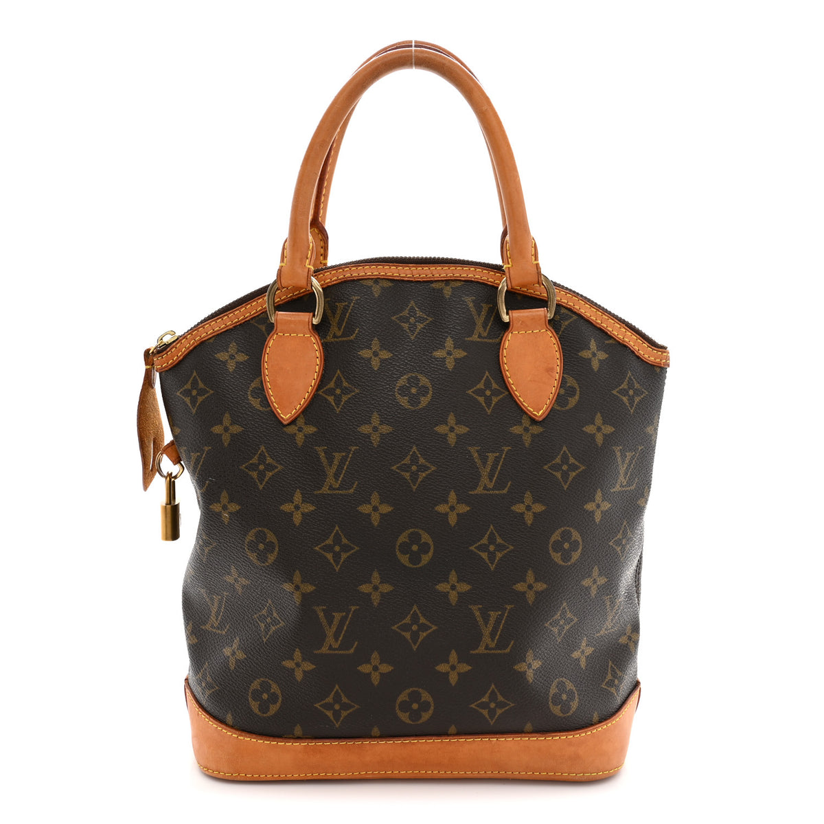 Monogram Lockit PM