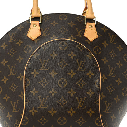 Louis Vuitton Monogram Ellipse MM 8 of 12