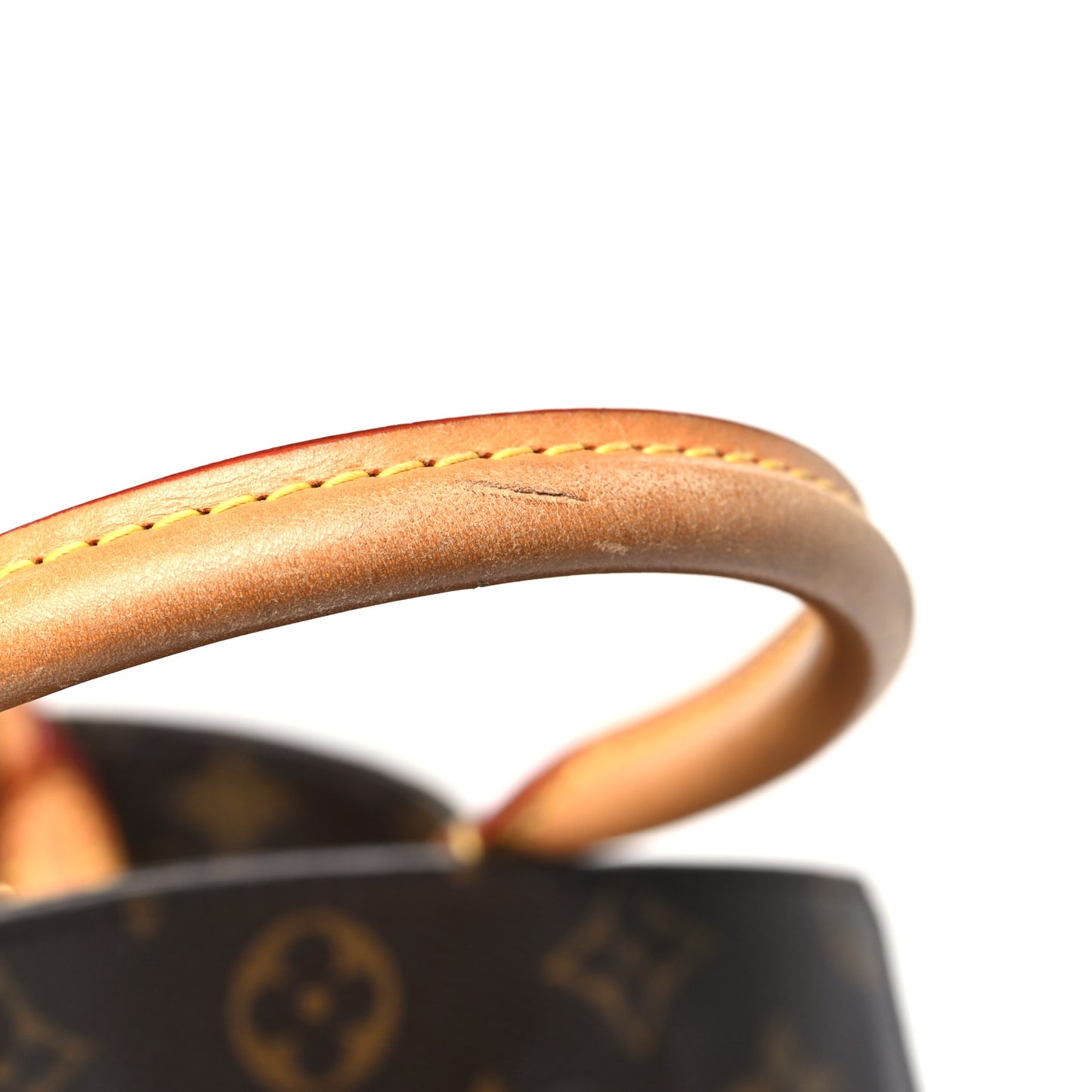 Monogram Montaigne MM