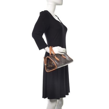 Louis Vuitton Monogram Popincourt 2 of 15