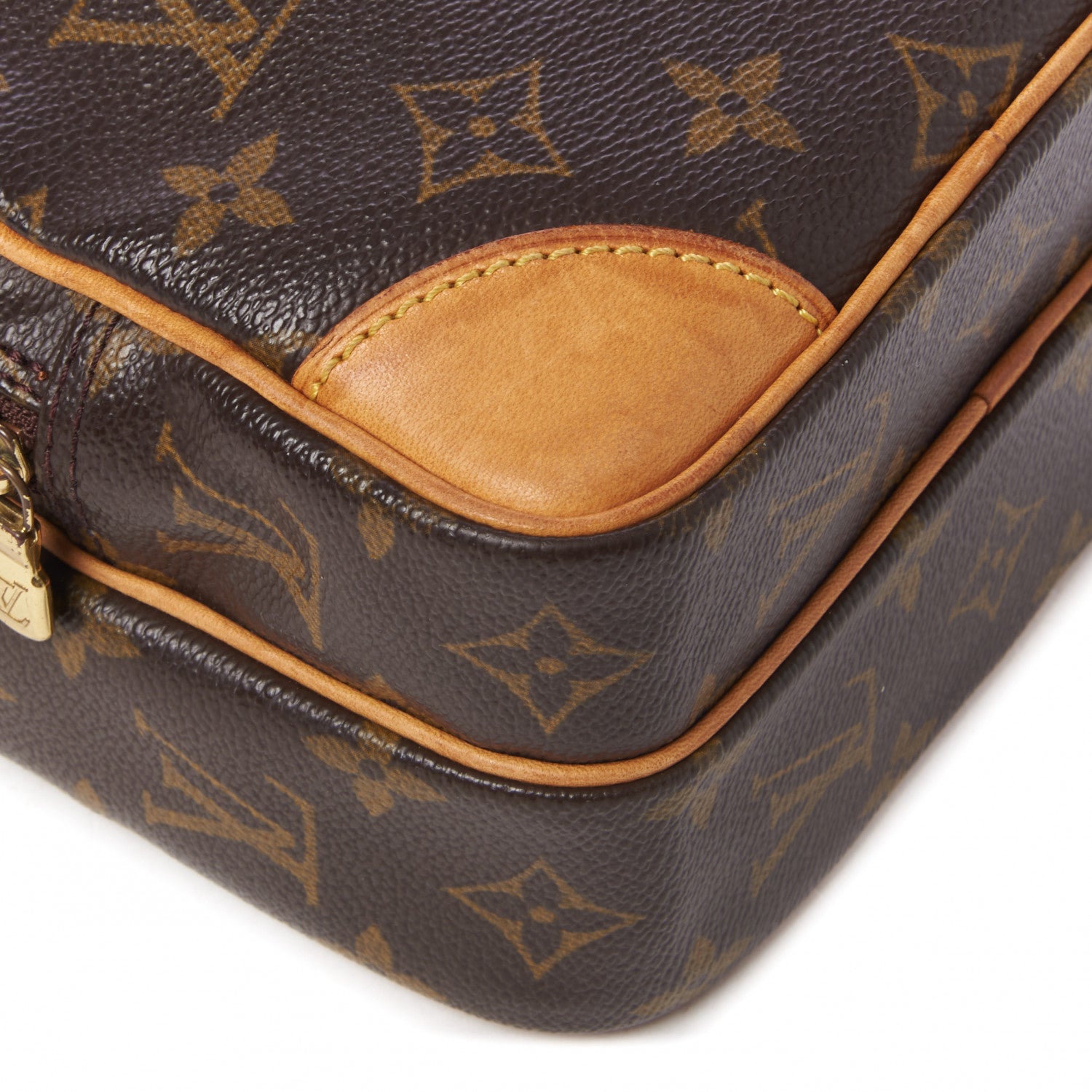 Louis Vuitton Monogram Amazone 11 of 17