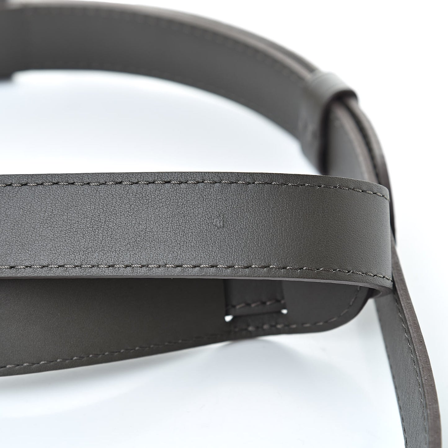 Calfskin Keepall Bandouliere Adjustable Shoulder Strap