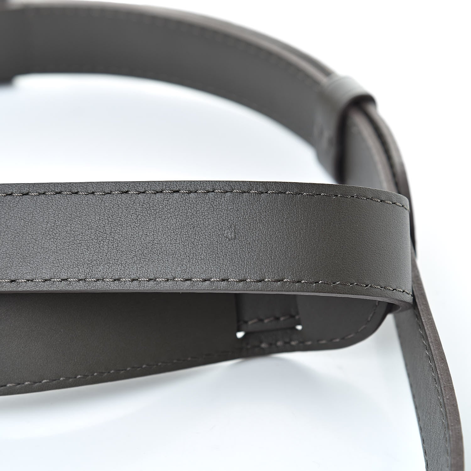 Louis Vuitton Calfskin Keepall Bandouliere Adjustable Shoulder Strap 4 of 4