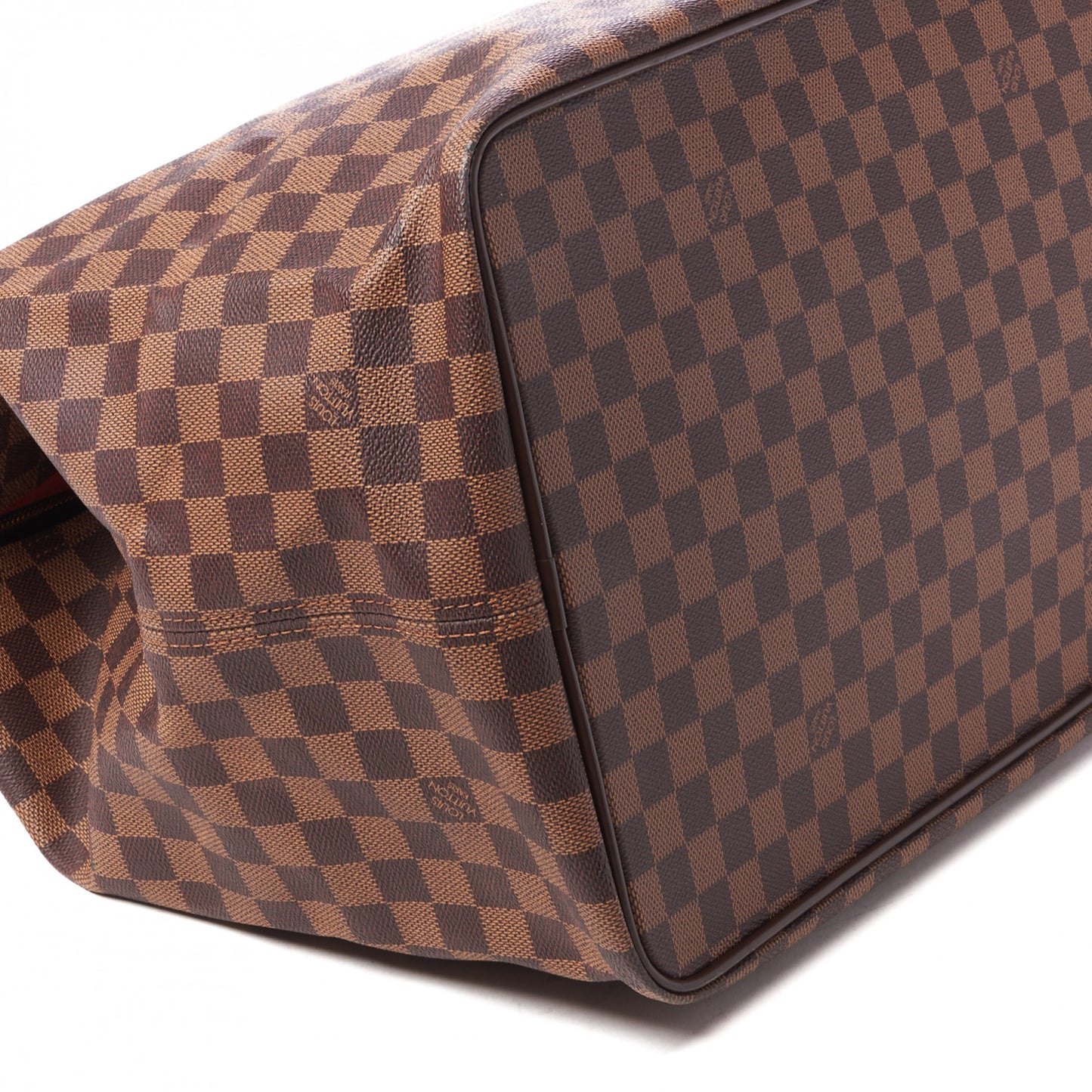 Damier Ebene Greenwich GM