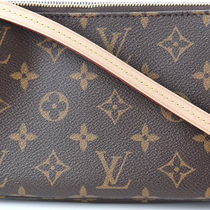 Louis Vuitton Monogram Pochette Accessories NM 7 of 11