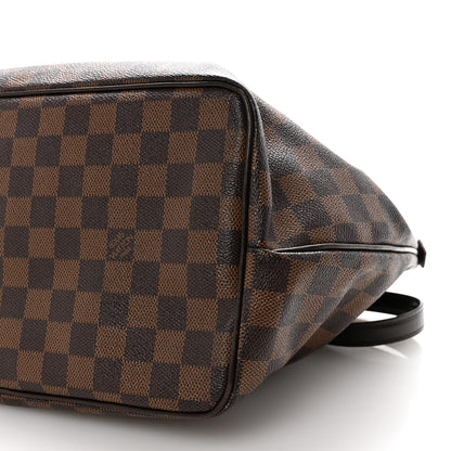 Louis Vuitton Damier Ebene Westminster GM 9 of 9