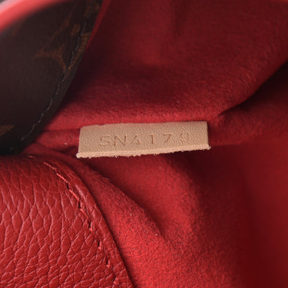 Louis Vuitton Monogram Pallas Cherry 7 of 12