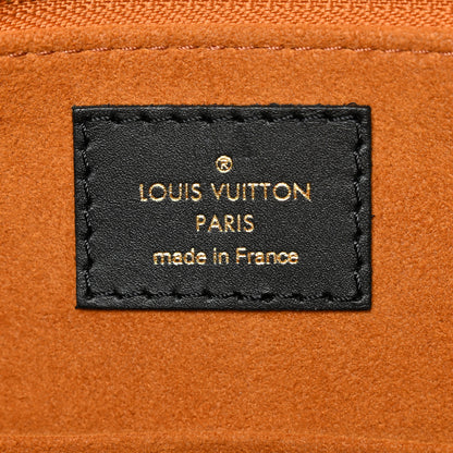 Louis Vuitton Empreinte Monogram Giant Onthego PM Black 6 of 9