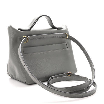 Hermes Evercolor Swift 24/24 21 Gris Meyer 3 of 13