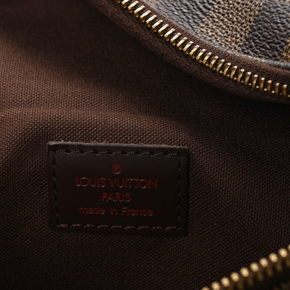 Louis Vuitton Damier Ebene Melville Bum Bag 6 of 10