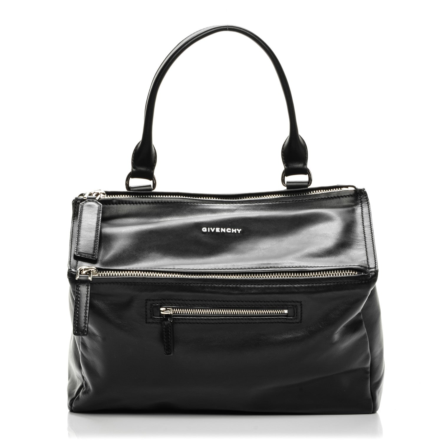 Givenchy Smooth Calfskin Medium Pandora Black 1 of 8